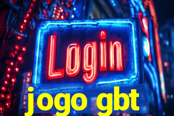 jogo gbt